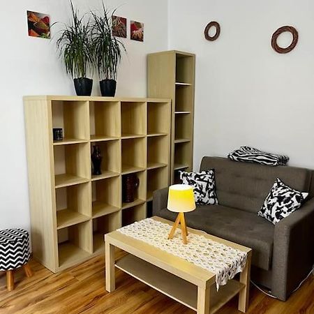 Starowislna 66 Apartment Krakow Ngoại thất bức ảnh