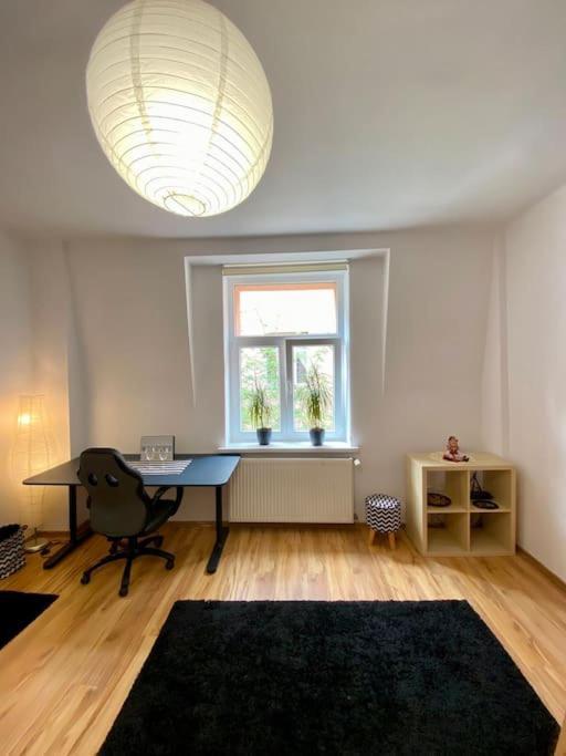 Starowislna 66 Apartment Krakow Ngoại thất bức ảnh